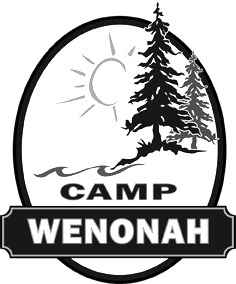 Camp Wenonah Logo