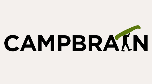 CampBrain Logo