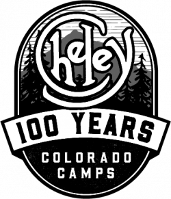 Cheley Camp logo