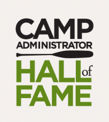 Camp Hall of Fame